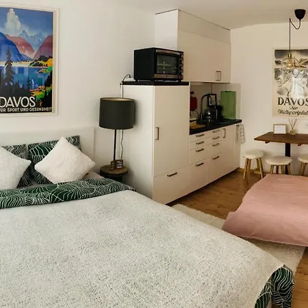 Your Pied-a-terre In