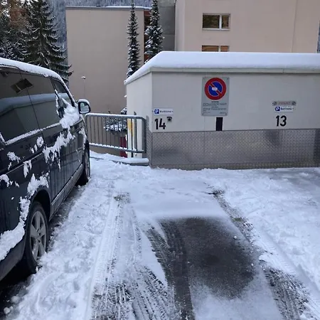 公寓 Your Pied-a-terre In *