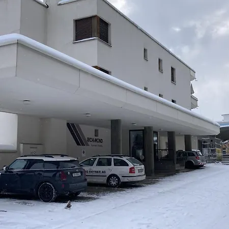 Your Pied-a-terre In *