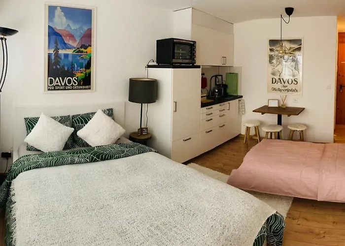 Your Pied-a-terre In