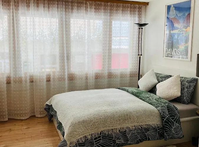 Your Pied-a-terre In Apartamento