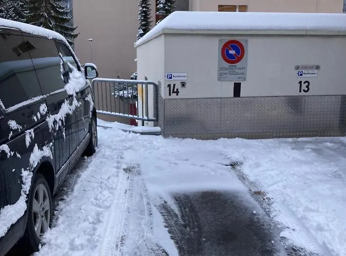 Apartamento Your Pied-a-terre In *