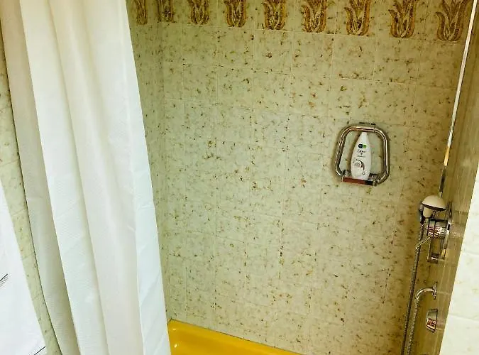 Apartment Your Pied-a-terre In *