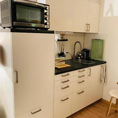 Your Pied-a-terre In 다보스
