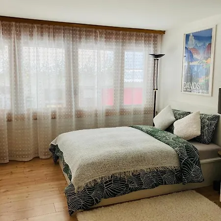 Your Pied-a-terre In 아파트