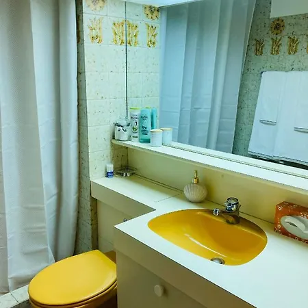 Your Pied-a-terre In 다보스