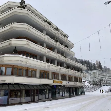 Your Pied-a-terre In *