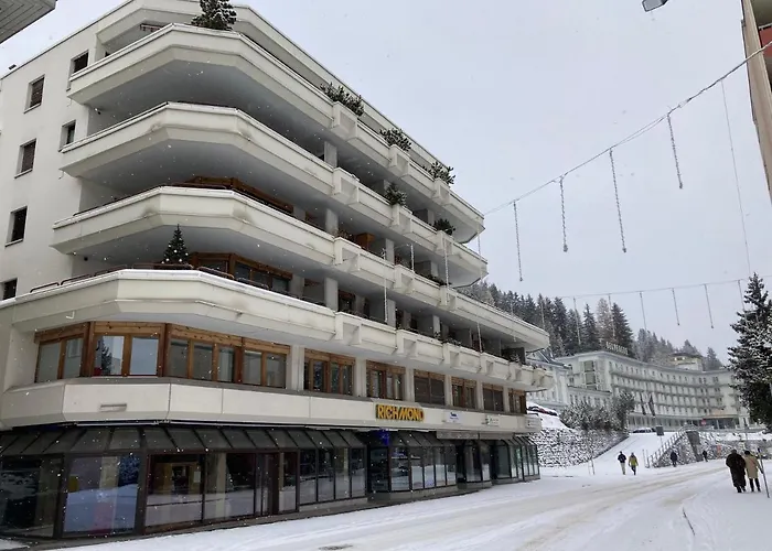 Your Pied-a-terre In *